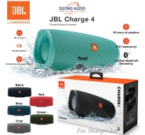 Loa bluetooth JBL CHARGE4 lớn