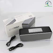 Loa Bose Bluetooth S202