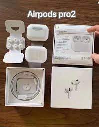 tai nghe airpods pro 2
