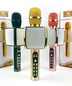 Micro Karaoke Bluetooth YS-91