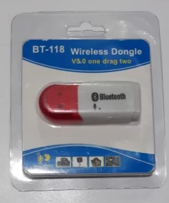 Usb Bluetooth Âm Thanh Không Dây Dongle BT-118