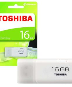 USB 2.0 Toshiba 16GB