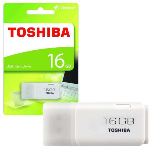 USB 2.0 Toshiba 16GB