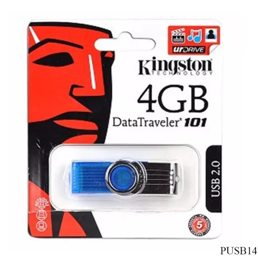 USB Kingston 4G 101-TK/TD