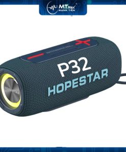 Loa Bluetooth HOPESTAR P32 loại lớn 20w