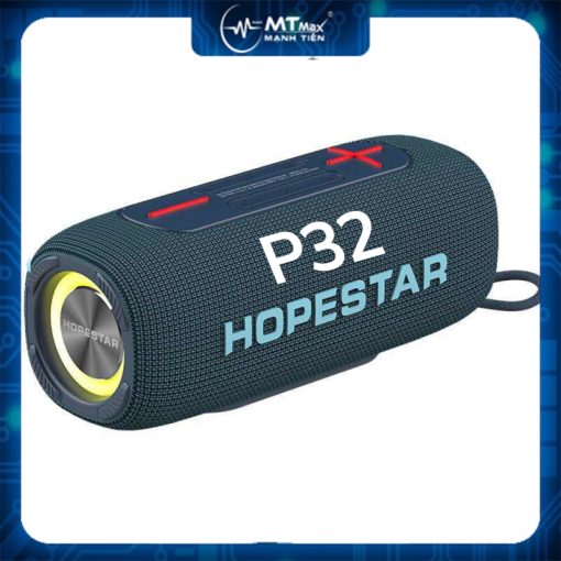 Loa Bluetooth HOPESTAR P32 loại lớn 20w